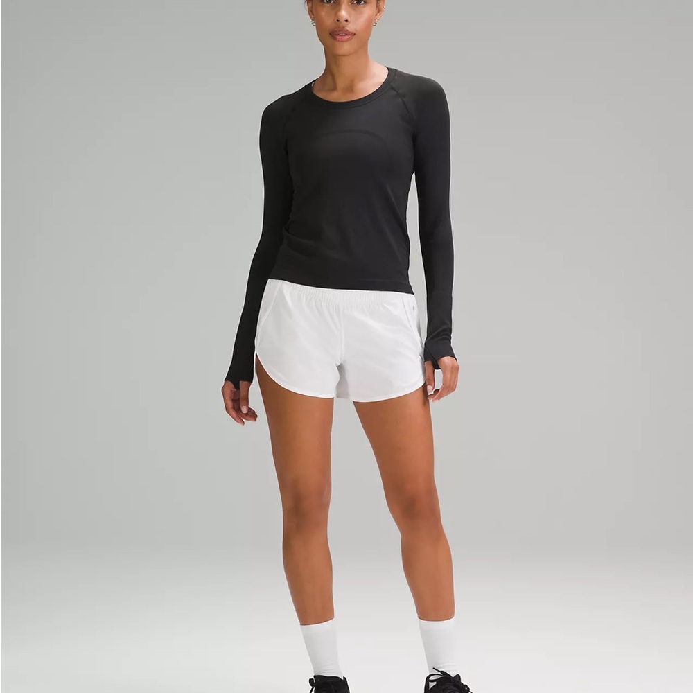 Lululemon • Swiftly Tech Long Sleeve